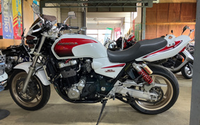 HONDA CB1300SF SUPER FOUR 1999 SC40