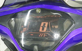 YAMAHA AERO X 155 2026