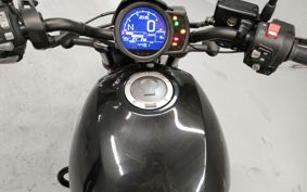 HONDA REBEL 1100 DCT SC83