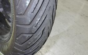 SUZUKI SKYWAVE 200 (Burgman 200) CH41A