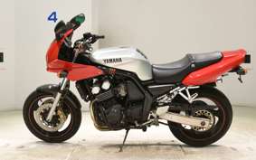 YAMAHA FZ400 2000 4YR