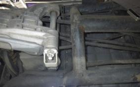 HONDA GYRO CANOPY 2025 TA02