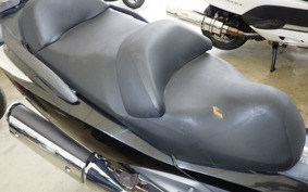 HONDA SILVER WING 400 GT Type 2009 NF03