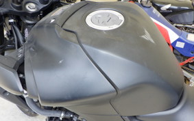 YAMAHA MT-25 A RG74J