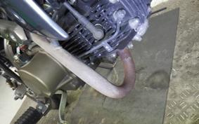 KAWASAKI KSR110 E