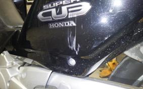 HONDA C50 SUPER CUB 1992 AA04