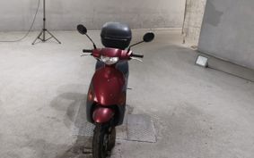 SUZUKI LET`S4 CA45A
