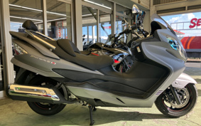 SUZUKI  SKY WAVE 400 TYPE S ABS 2015 CK45A