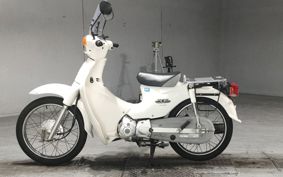 HONDA SUPER CUB110 JA07