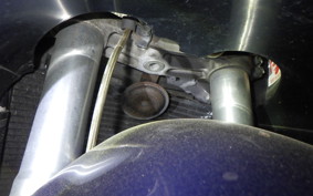 SUZUKI GSX1300R HAYABUSA 2001