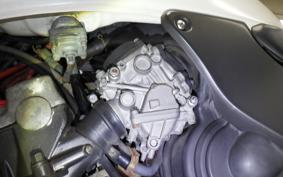 HONDA HORNET 250 MC31