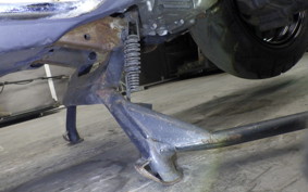 SUZUKI SKYWAVE 250 (Burgman 250) SS 2022 CJ43A