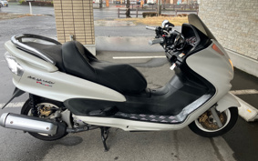 YAMAHA MAJESTY 250 SG03J