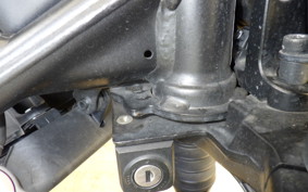HONDA REBEL 250 S MC49