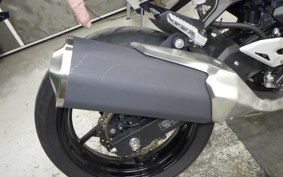 KAWASAKI NINJA 400 2023 EX400L