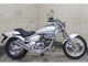 Фото Honda MAGNA 50 с японского аукциона