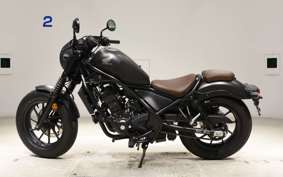HONDA REBEL 250 S 2024 MC49