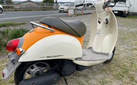 HONDA CREA SCOOPY AF55