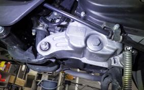 HONDA LEAD 125 JF45