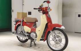 HONDA C110 SUPER CUB 1993 JA59
