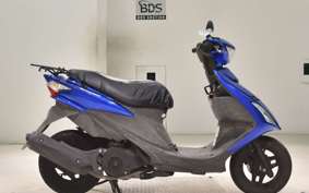 SUZUKI ADDRESS V125 S 2021 CF4MA