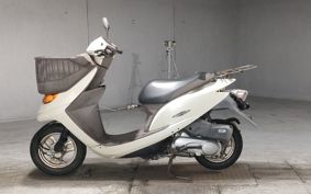 HONDA DIO CHESTER AF68