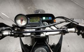 KAWASAKI D-TRACKER LX250E