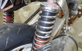 HONDA MONKEY BAJA Z50J