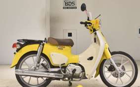 HONDA C110 SUPER CUB JA59