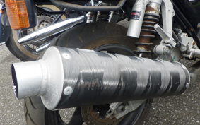 HONDA CB1000SF 1992 SC30