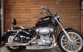 HARLEY XL883L 2010 CR2