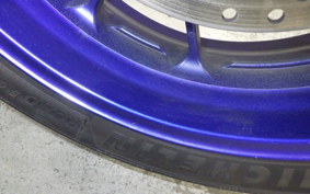 YAMAHA MT-09 Tracer GT 2020 RN51J