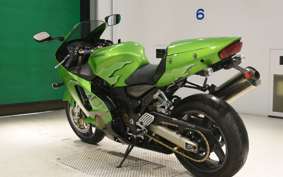 KAWASAKI ZX 1200 NINJA R 2001 ZXT20A