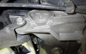 SUZUKI ADDRESS 110 CE47A