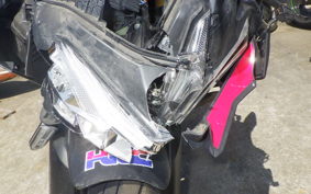 HONDA CBR250RR A MC51
