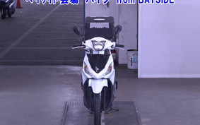 SUZUKI ADDRESS110-2