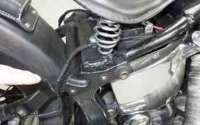HARLEY FLST 1340 1988