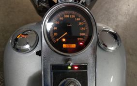 HARLEY FLSTF1450 2006 BMY