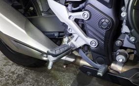 HONDA 400X 2021 NC56