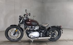 TRIUMPH  TRIUMPH  BONNEVILLE BO BAR  DAD76H