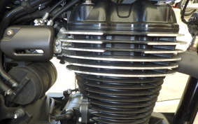 HONDA GB350S 2024 NC59