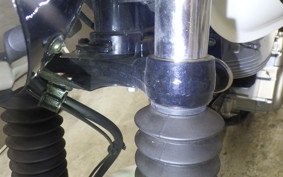 KAWASAKI W230 2025 BJ230A