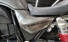 HONDA CB400 SUPER BOLDOR 2017 NC42