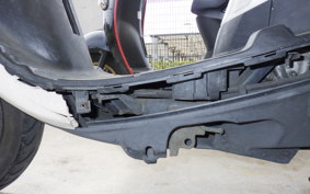 YAMAHA JOG ZR Gen.3 SA39J