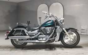 SUZUKI INTRUDER 1500 1998 VY51A