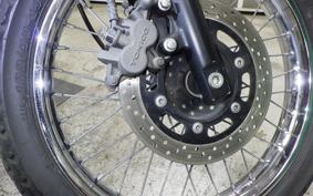KAWASAKI 250TR BJ250F