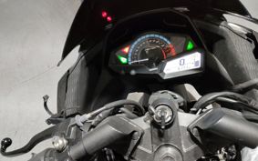 KAWASAKI NINJA250 EX250L