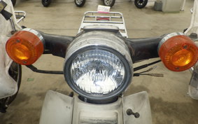 HONDA C90 SUPER CUB HA02