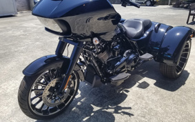 HARLEY FLTRT ROAD GLIDE 3 2024 MFP