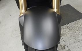 HONDA CB650R E-Clutch 2026 RH17